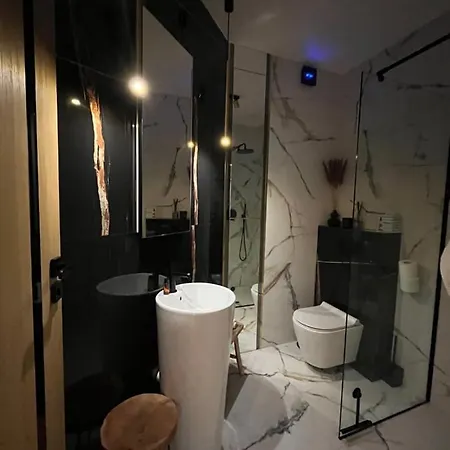 Apartament Gold Pearl Zegrze Serock Zewnętrze zdjęcie