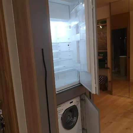 Apartament Gold Pearl Zegrze Serock Zewnętrze zdjęcie