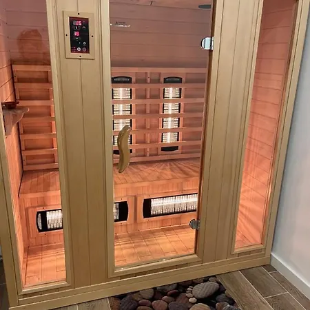 Apartament Gold Pearl Zegrze Serock Zewnętrze zdjęcie