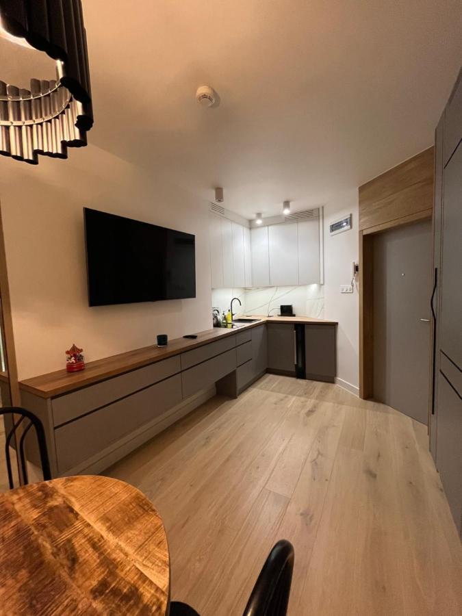 Apartment Gold Pearl Zegrze *