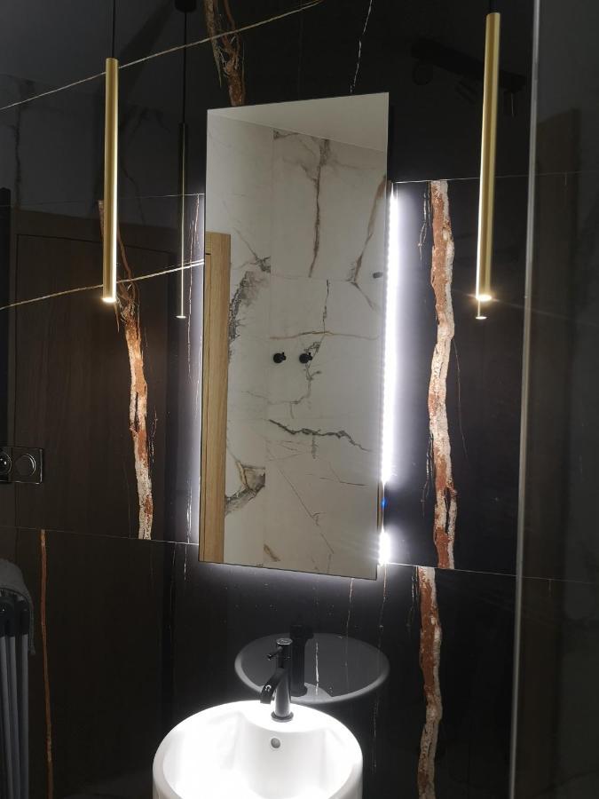 Apartment Gold Pearl Zegrze Serock