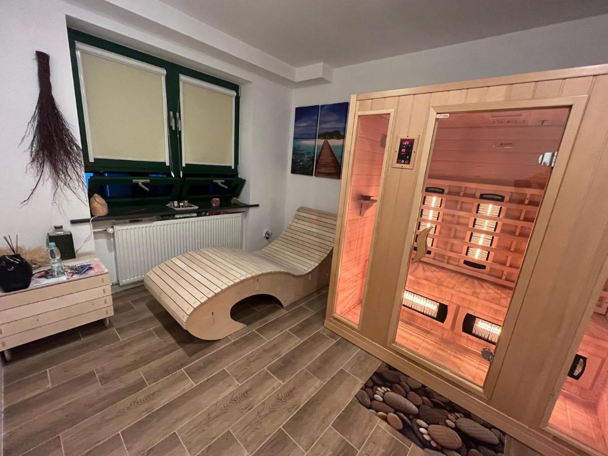 Gold Pearl Zegrze Apartment