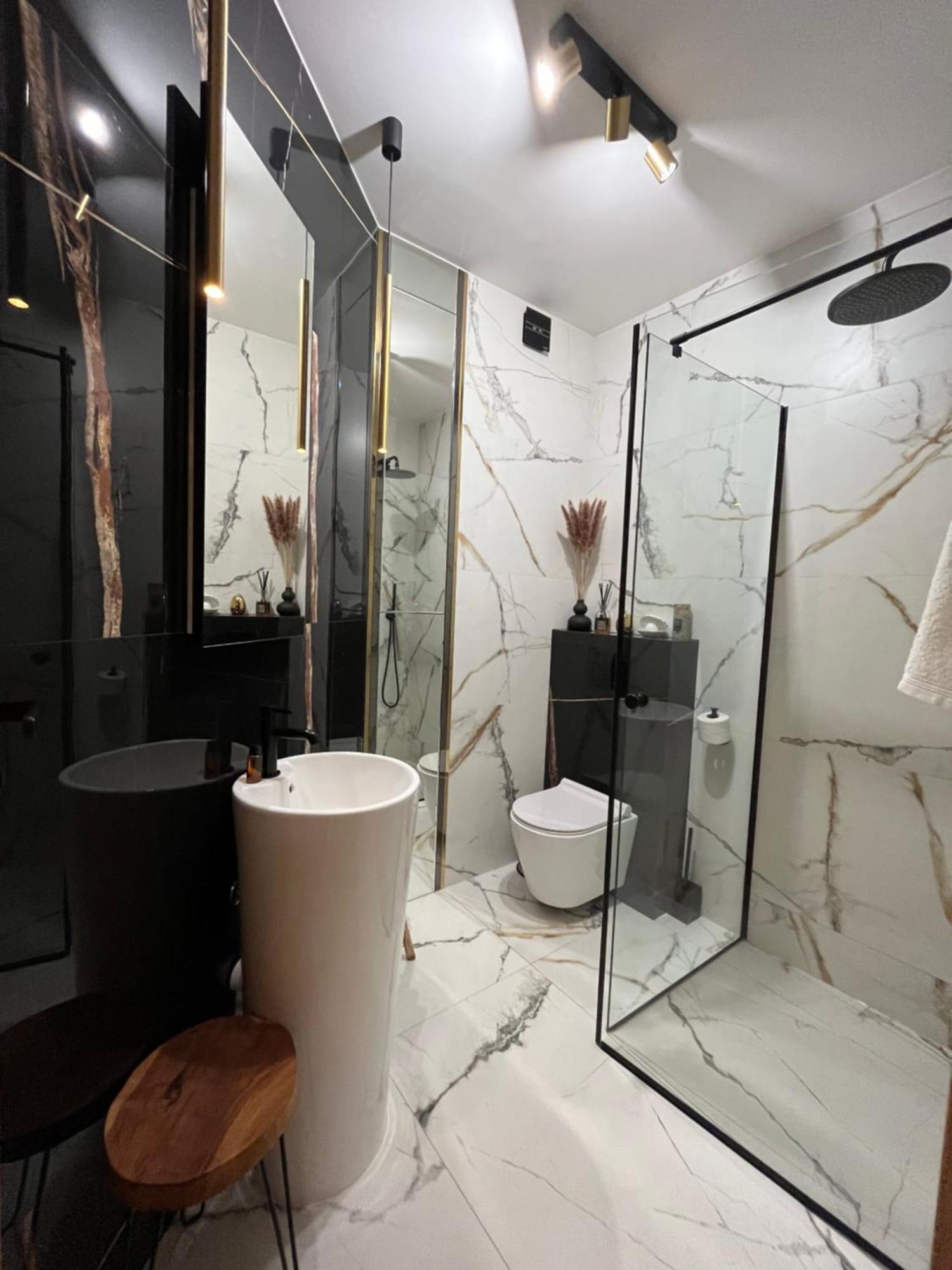 Apartment Gold Pearl Zegrze Serock